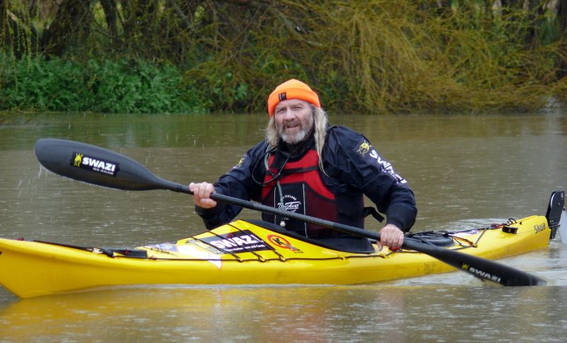 “Photo by Sharlene Winiata – Welly Paddlers” 